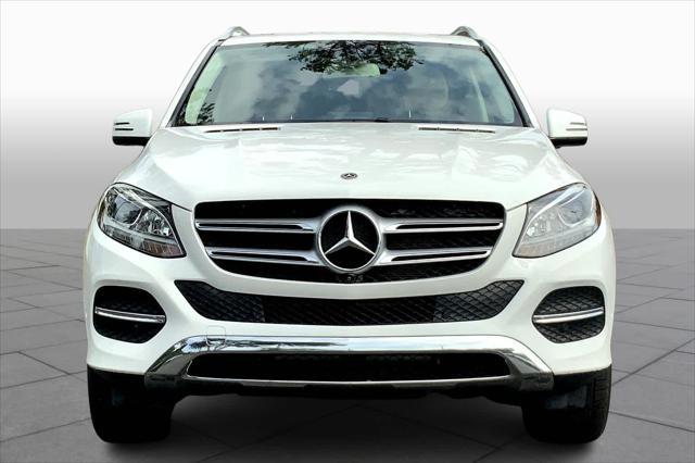 used 2019 Mercedes-Benz GLE 400 car, priced at $18,900