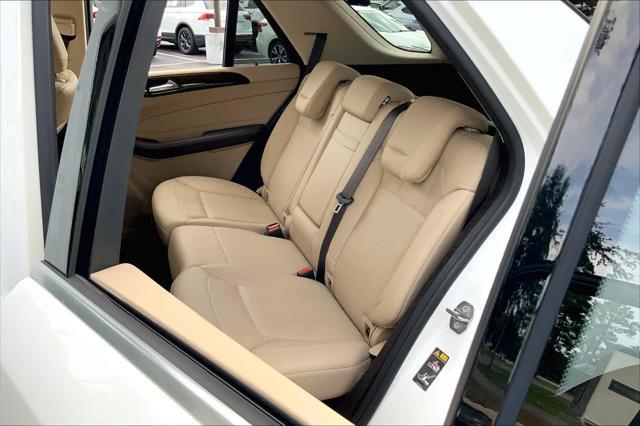 used 2019 Mercedes-Benz GLE 400 car, priced at $18,900