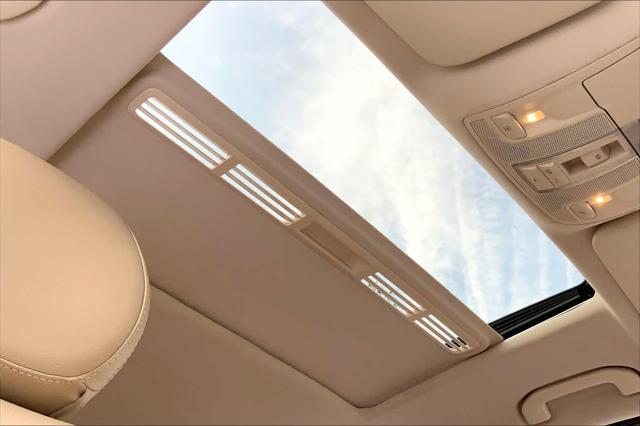 used 2019 Mercedes-Benz GLE 400 car, priced at $18,900