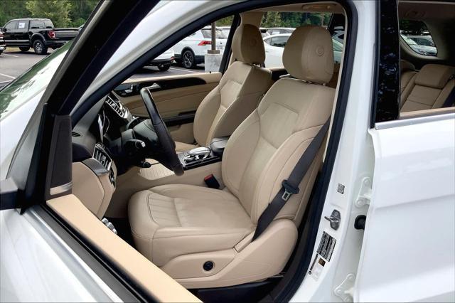 used 2019 Mercedes-Benz GLE 400 car, priced at $18,900