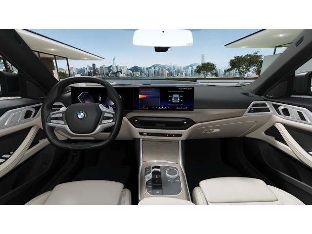 new 2025 BMW 430 Gran Coupe car, priced at $57,925