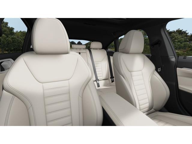 new 2025 BMW 430 Gran Coupe car, priced at $57,925