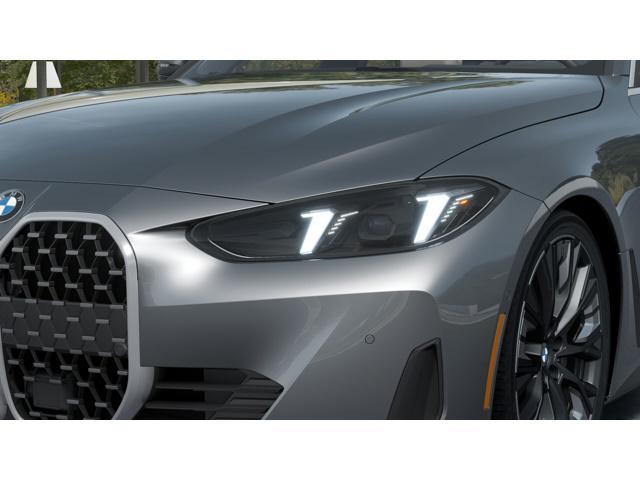 new 2025 BMW 430 Gran Coupe car, priced at $57,925