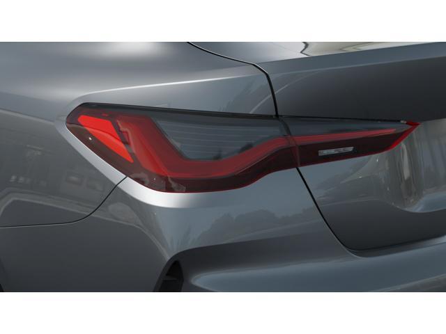 new 2025 BMW 430 Gran Coupe car, priced at $57,925