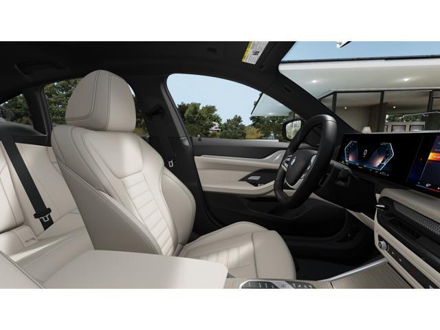 new 2025 BMW 430 Gran Coupe car, priced at $57,925