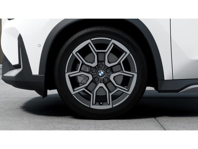 new 2025 BMW X1 car, priced at $47,630