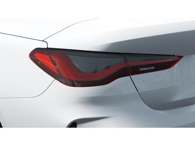 new 2026 BMW 430 car, priced at $66,295