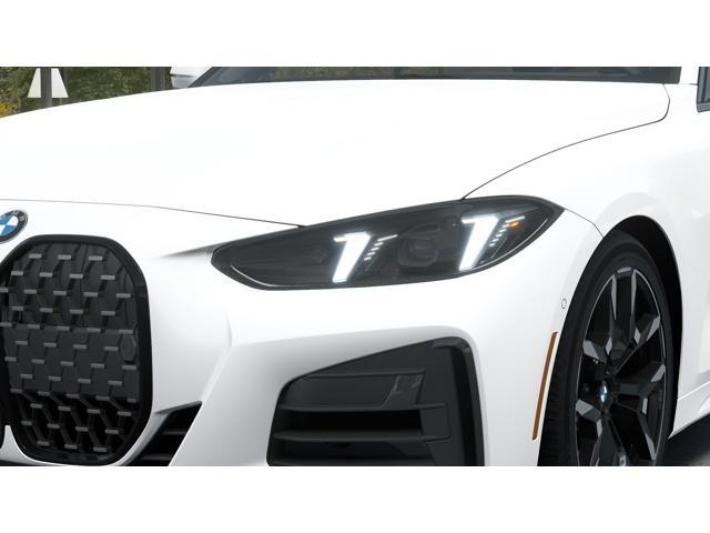 new 2026 BMW 430 car, priced at $66,295