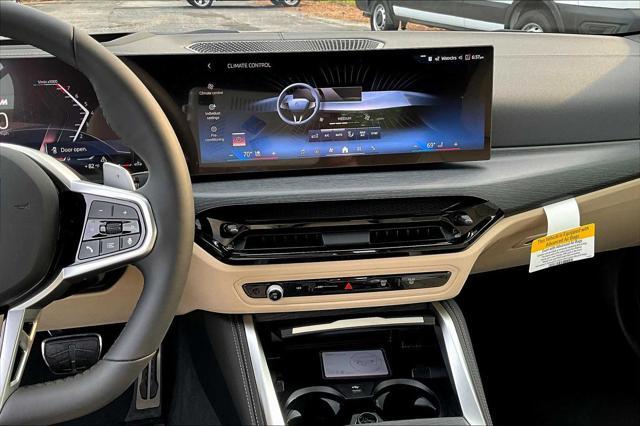 new 2026 BMW 430 car, priced at $66,295