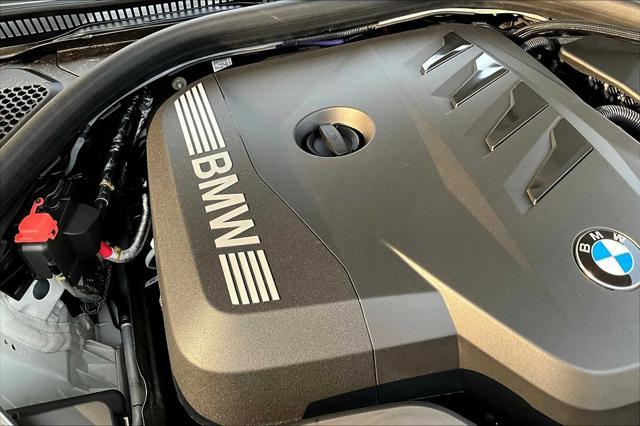 new 2026 BMW 430 car, priced at $66,295