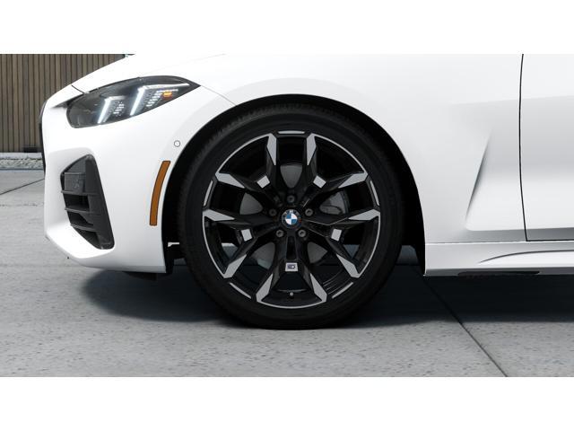 new 2026 BMW 430 car, priced at $66,295