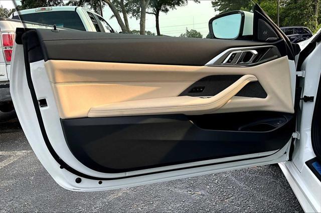 new 2026 BMW 430 car, priced at $66,295