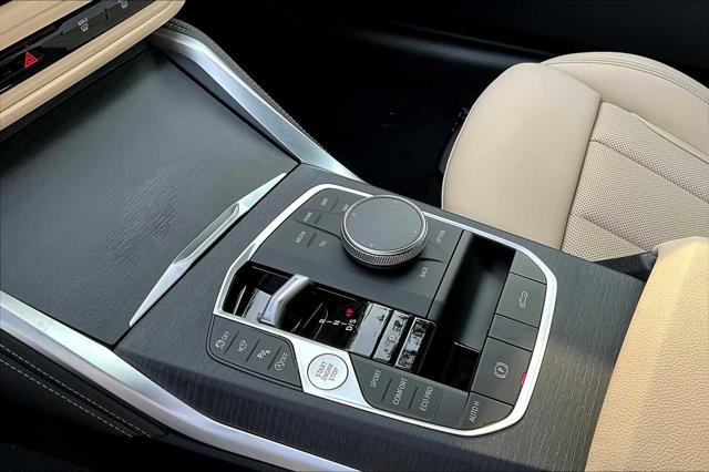 new 2026 BMW 430 car, priced at $66,295