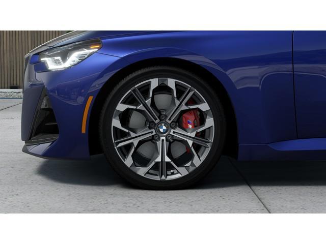new 2025 BMW M240 car, priced at $59,320