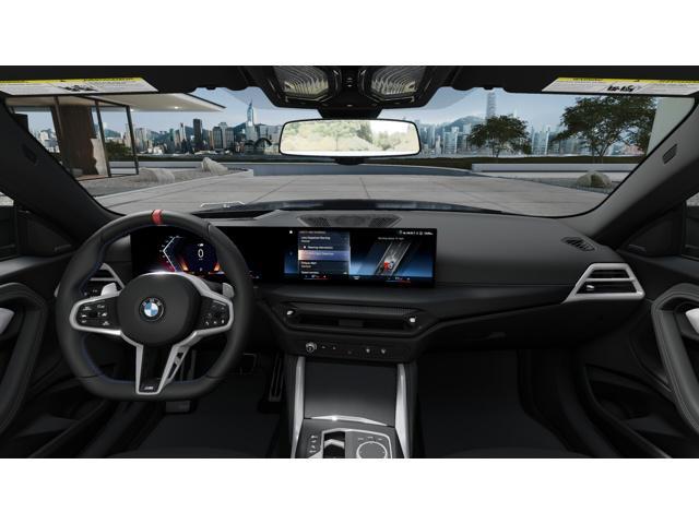 new 2025 BMW M240 car, priced at $59,320