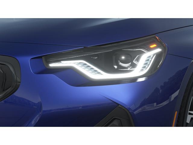 new 2025 BMW M240 car, priced at $59,320