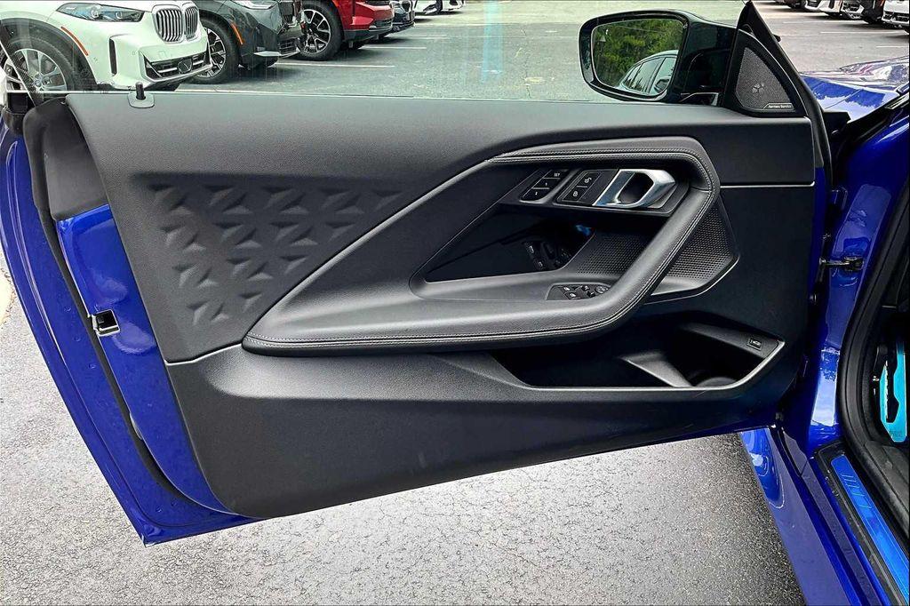 new 2025 BMW M240 car, priced at $59,320