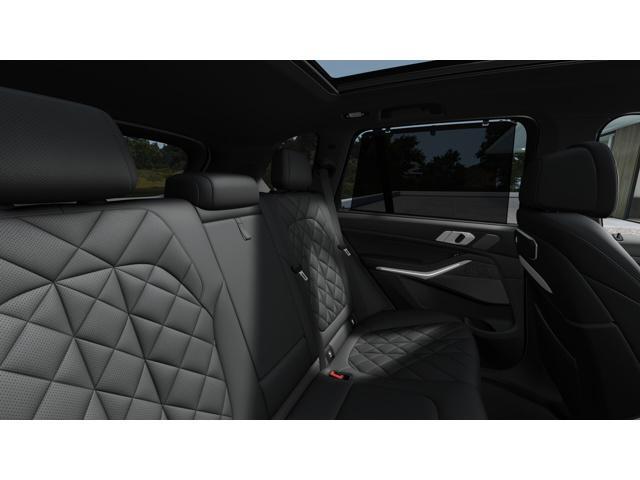 new 2026 BMW X5 car, priced at $81,075