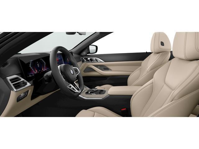 new 2026 BMW 430 car, priced at $67,260