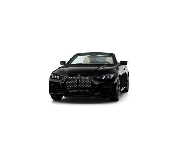 new 2026 BMW 430 car, priced at $67,260
