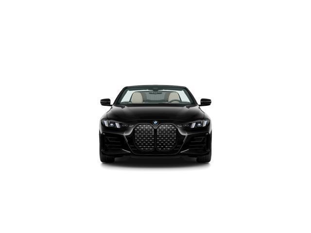 new 2026 BMW 430 car, priced at $67,260