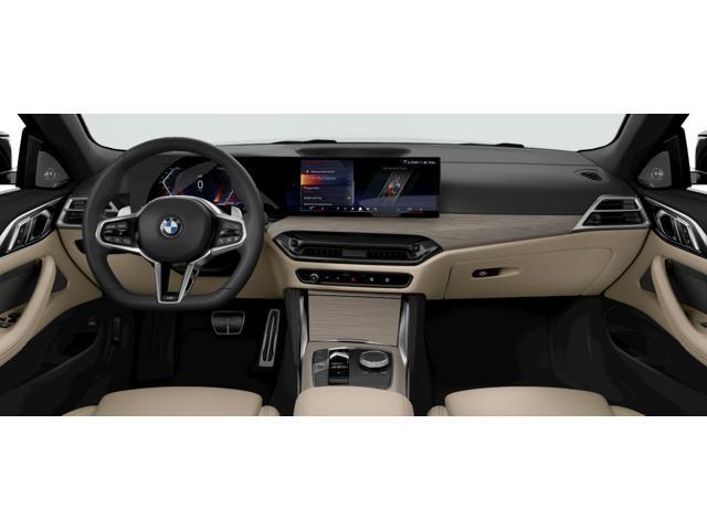 new 2026 BMW 430 car, priced at $67,260