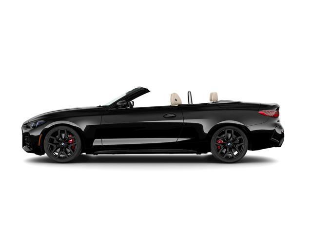 new 2026 BMW 430 car, priced at $67,260