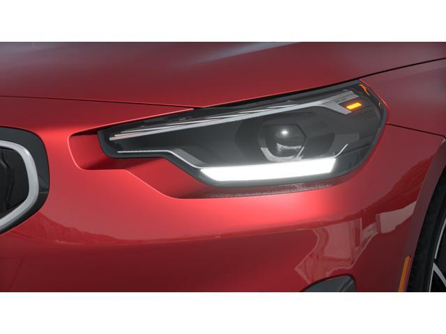 new 2025 BMW 230 car, priced at $45,170