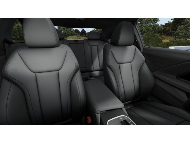 new 2025 BMW 230 car, priced at $45,170