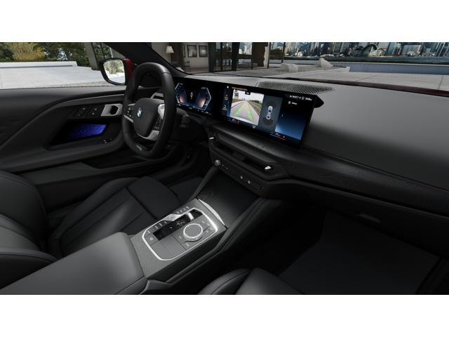 new 2025 BMW 230 car, priced at $45,170