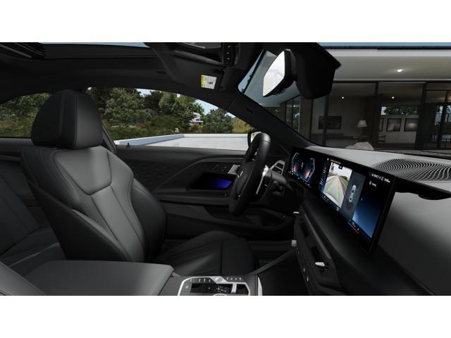 new 2025 BMW 230 car, priced at $45,170