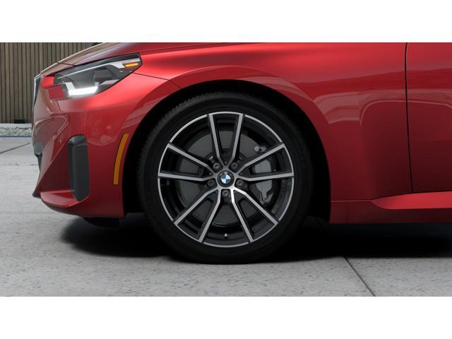 new 2025 BMW 230 car, priced at $45,170