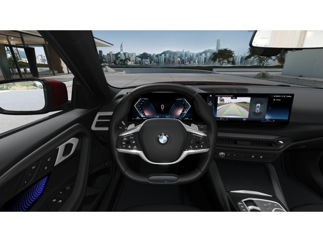new 2025 BMW 230 car, priced at $45,170
