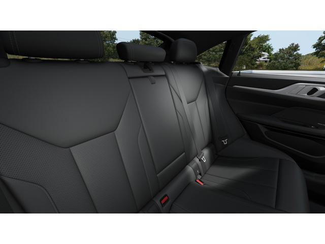 new 2026 BMW 430 Gran Coupe car, priced at $61,175