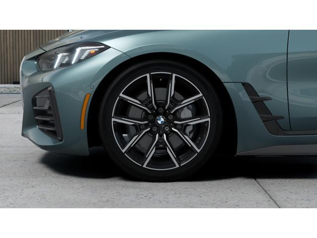 new 2026 BMW 430 Gran Coupe car, priced at $61,175