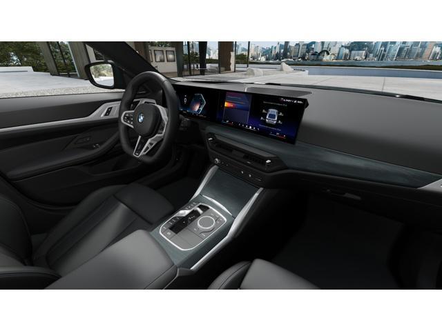 new 2026 BMW 430 Gran Coupe car, priced at $61,175