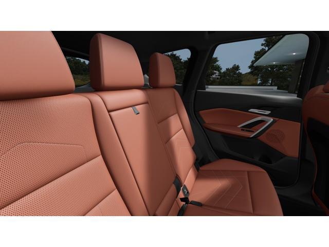 new 2026 BMW X1 car, priced at $49,645