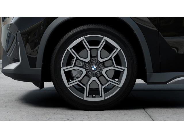 new 2026 BMW X1 car, priced at $49,645