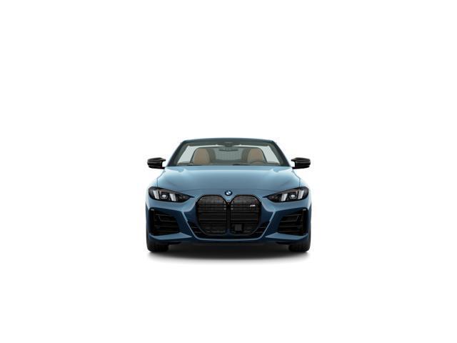 new 2026 BMW M440 car, priced at $79,930