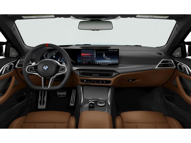 new 2026 BMW M440 car, priced at $79,930