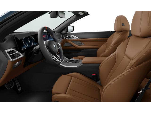 new 2026 BMW M440 car, priced at $79,930