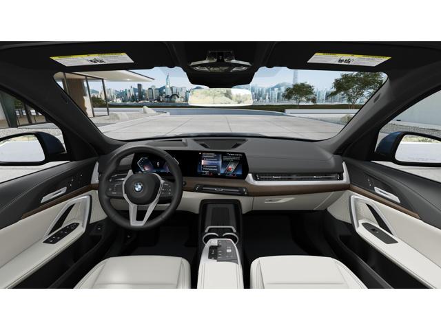 new 2026 BMW X1 car, priced at $49,780