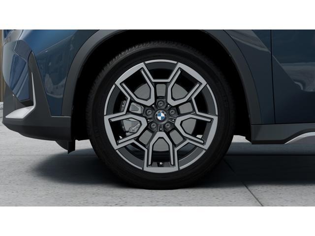 new 2026 BMW X1 car, priced at $49,780