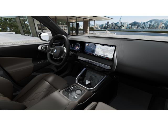 new 2026 BMW X3 car, priced at $53,575