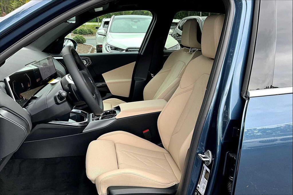new 2026 BMW X3 car, priced at $54,185