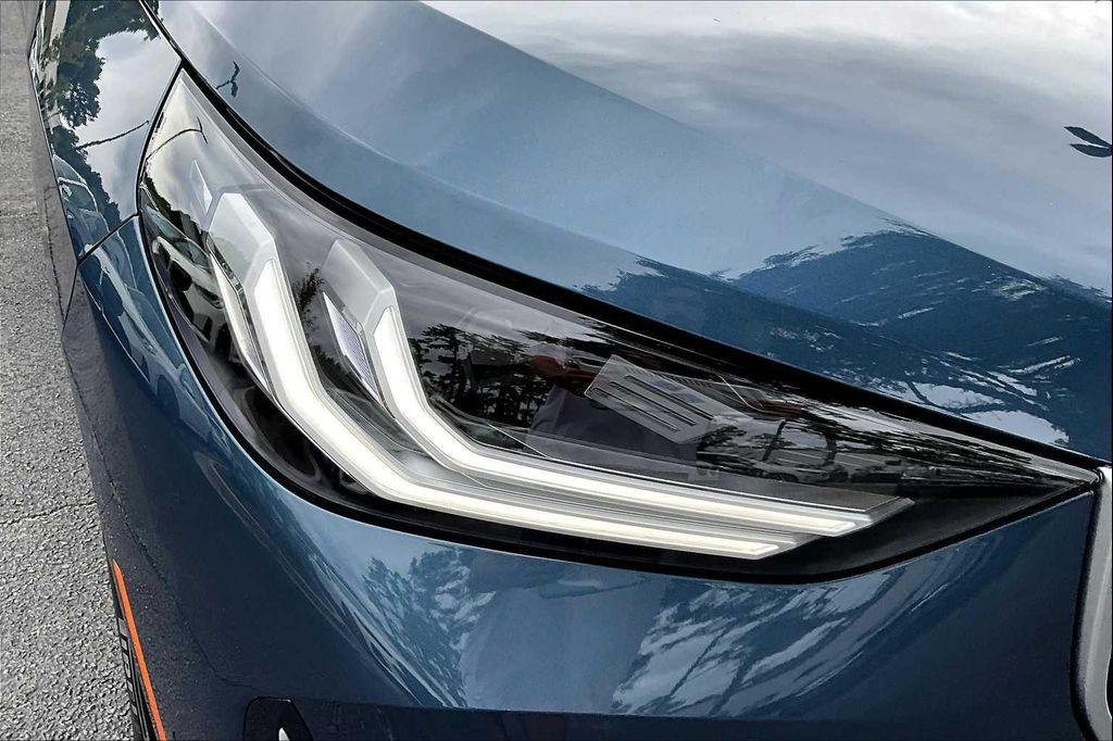 new 2026 BMW X3 car, priced at $54,185
