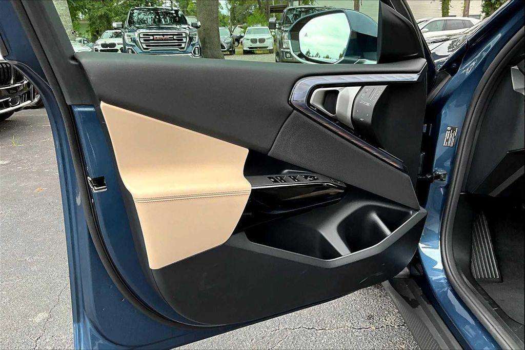 new 2026 BMW X3 car, priced at $54,185