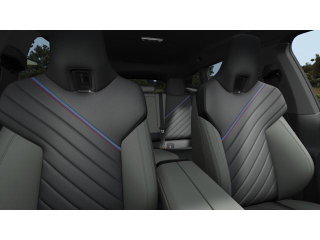 new 2026 BMW iX car, priced at $87,825