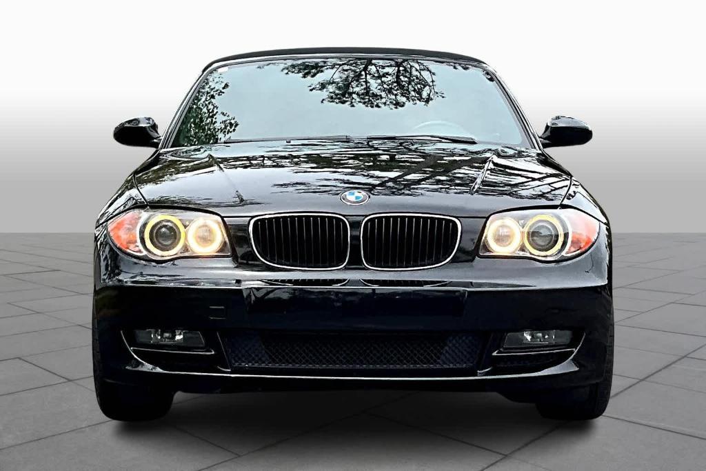 used 2009 BMW 128 car, priced at $14,500