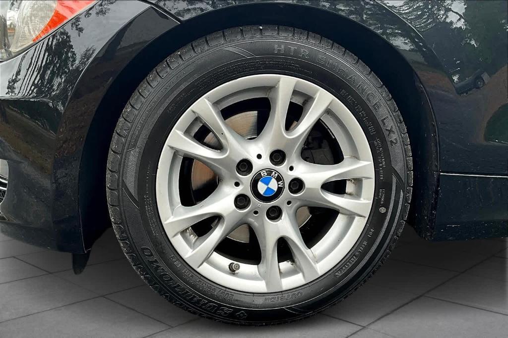 used 2009 BMW 128 car, priced at $13,900